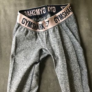 Gymshark Flex leggings in Lilac